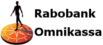 Logo van Rabobank omnikassa