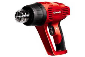 foto van product Heteluchtpistool TH-HA 2000/1 Einhell