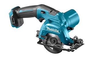 foto van product 12 V Max Cirkelzaag 85 mm HS301DZJ Makita