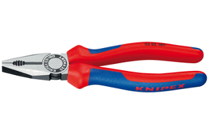 foto van product Combinatietang 180mm Knipex