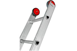 foto van product Reformladder All Round 3 x 9 treden AR3 3060 Altrex