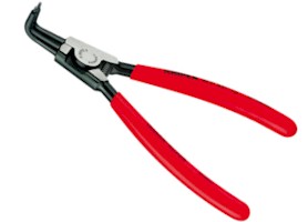 foto van product Seegeringtang haaks model 46 Knipex              