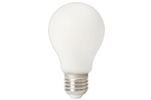 foto van product Filament LED Dimbare Standaard Lamp softone E27 240V Calex