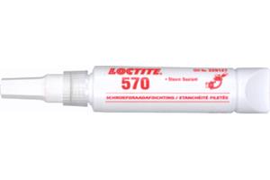 foto van product Steam sealant 570 Loctite