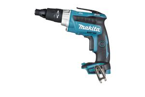 foto van product 18 V Schroevendraaier DFS251ZJ Makita