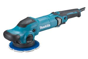 foto van product 230 V Excenter polijstmachine PO6000C Makita