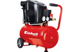 foto van product Compressor TE-AC 230/24 Einhell