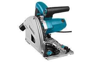 foto van product 230 V Invalcirkelzaag 165 mm SP6000J Makita