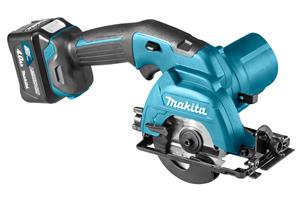 foto van product 12 V Max Cirkelzaag 85 mm HS301DSMJ Makita