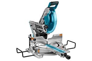 foto van product 230 V Radiaal afkortzaag 305 mm LS1219L Makita