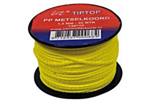 foto van product Metselkoord multilon op spoel Tiptop