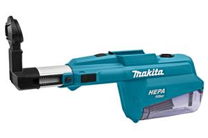 foto van product Stofafzuigunit 135906-4 Makita