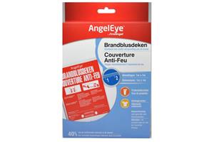 foto van product brandblusdeken 1 x 1 meter AngelEye