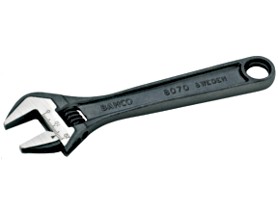 foto van product Verstelbare moersleutel Ergo 80 Bahco