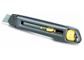 foto van product Afbreekmes Interlock 18mm  Stanley