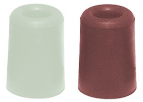 foto van product Deurstoppers rubber