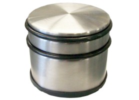 foto van product Deurstop hoog cilindrisch model Verlofix