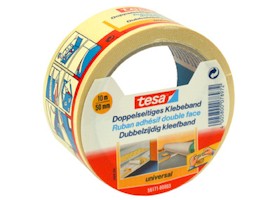 foto van product Tapijttape verwijderbaar Tesa