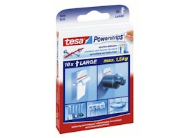 foto van product Powerstrips Large Tesa