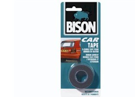foto van product Car Tape Bison