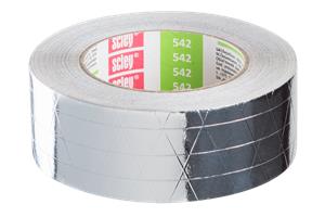 foto van product Aluminium tape