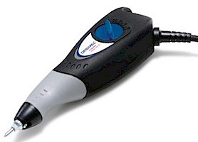 foto van product Graveerpen Dremel