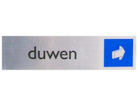 foto van product Duwen ARX