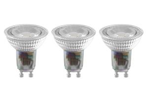 foto van product SMD LED lamp GU10 240V Dimbaar Calex