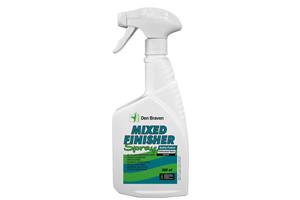 foto van product Mixed Finisher Spray Den Braven