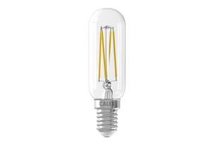 foto van product Tube lamp LED volglas filament dimbaar E14 240V  Calex