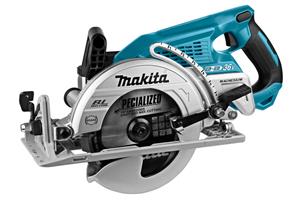 foto van product 2x18 V Cirkelzaag 185 mm DRS780Z Makita