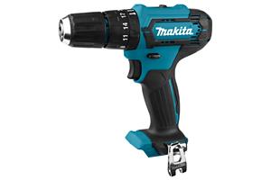 foto van product 12 V Max Klopboor-/schroefmachine HP333DZJ Makita