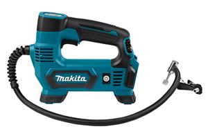 foto van product 12 V Max Luchtpomp MP100DZ Makita