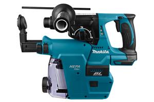 foto van product 18 V Combihamer DHR242ZJW Makita