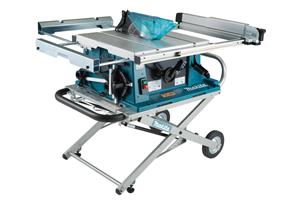 foto van product 230 V Tafelzaag 260 mm 2704NX1 Makita