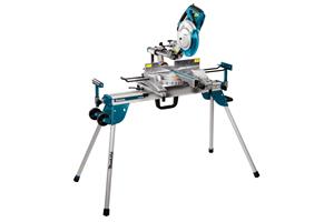 foto van product 230 V Radiaal afkortzaag 260 mm LS1018LNX4 Makita