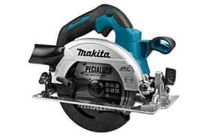 18 mm DHS660ZJ Makita : 0088381862929 : DHS660ZJ - De Heul