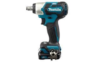 foto van product 12 V Max Slagmoersleutel TW161DSAJ Makita