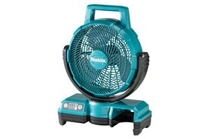 foto van product 14,4 / 18 V Ventilator met zwenkfunctie DCF203Z Makita