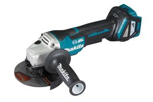 foto van product 18 V Haakse slijper 125 mm DGA517ZJ Makita