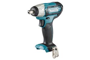 foto van product 12 V Max Slagmoersleutel TW141DZJ Makita