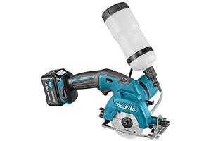 foto van product 12 V Max Diamantsnijder nat CC301DSMJ Makita