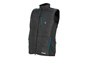 foto van product Verwarmd vest M CV102DZM Makita