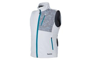 foto van product Geventileerd vest L DFV210ZL Makita