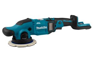 foto van product 18 V Excenter polijstmachine DPO600Z Makita