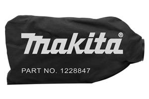 foto van product Stofzak "linnen" 122884-7 Makita