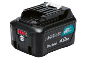 foto van product Accu BL1041B CXT 12V Max 4,0Ah 197406-2 Makita