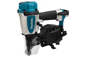 foto van product 8 bar Dakleer tacker AN454 Makita