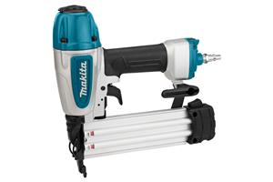 foto van product 8 bar Brad tacker (18 Ga) AF506 Makita