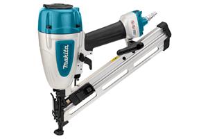 foto van product 8 bar Brad tacker (15 Ga) AF635 Makita